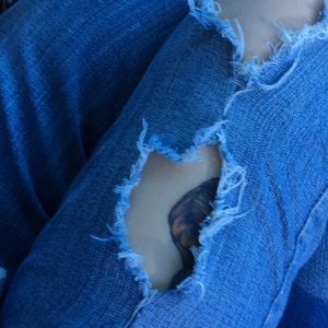 Meet your Posher, Nadeva